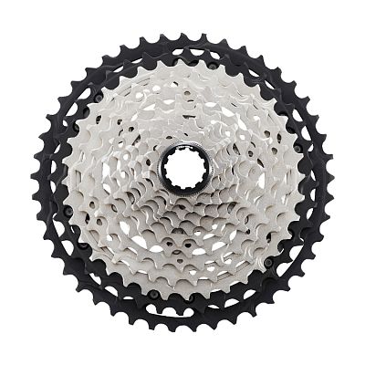 Превью  Кассета SHIMANO Deore XT CS-M8100-12 12 sp